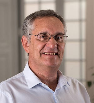 Fernando Jorge Cardoso