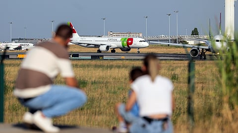 Privatização faz subir valorização da marca TAP para 214 milhões de euros