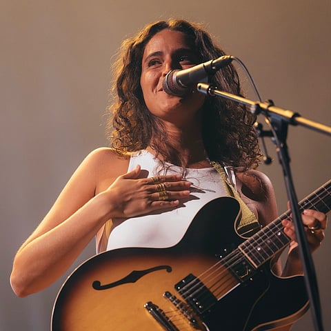 MARO representou Portugal no 66.º Festival da Eurovisão em 2022. 