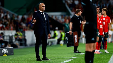 Mundial 2026. Três estreantes e quatro campeões numa lista (ainda) sem Portugal