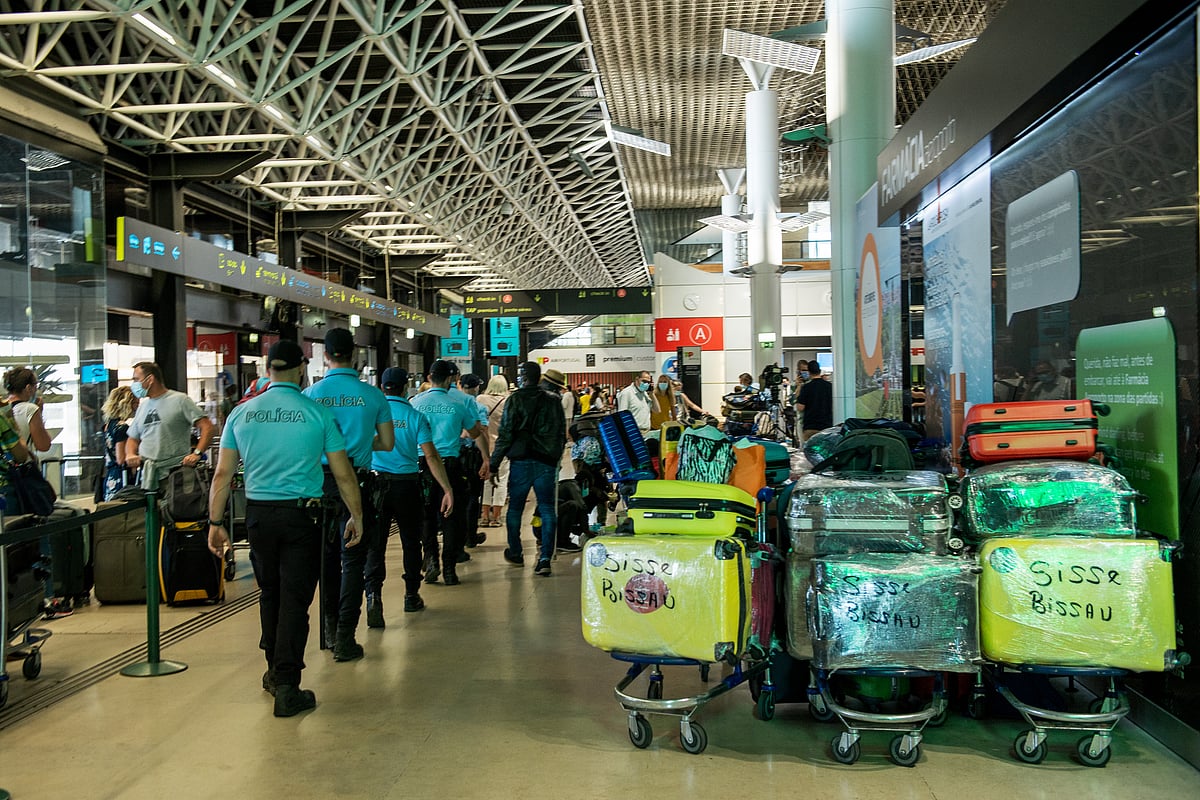 PSP has already submitted over a thousand proposals to cancel residence permits in 2025