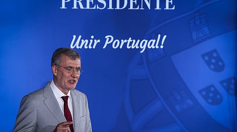 Gouveia e Melo diz que lei de estrangeiros "não foi a melhor" e avisa que economia pode sofrer