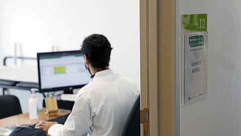 Medicina Familiar recebe maior número de vagas  
