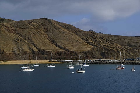 Há 25 anos que o grupo Vila Baleira investe em Porto Santo.