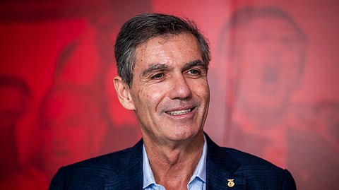 João Noronha Lopes