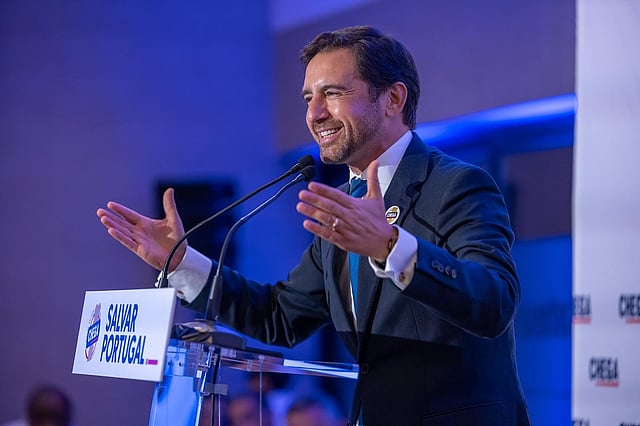 A Figura do Dia. Pedro Frazão e o ‘Opus Dei’