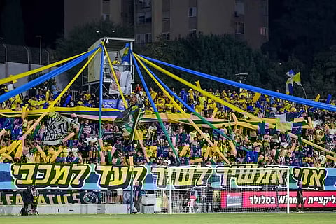 Proibidos adeptos israelitas no Aston Villa-Maccabi Telavive da Liga Europa. Starmer fala em "decisão errada"
