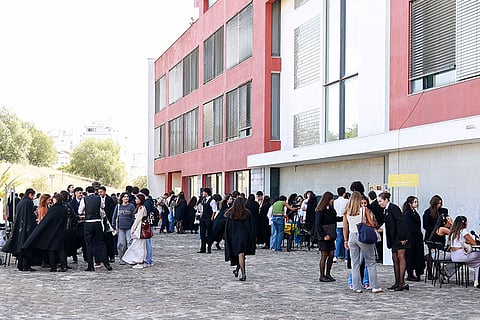 Serão sanadas dúvidas sobre os vários tipos de cursos em Portugal.