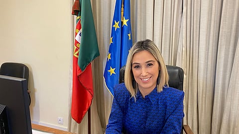 Isabel Ferreira reconquistou Bragança, 28 anos depois, para o PS.
