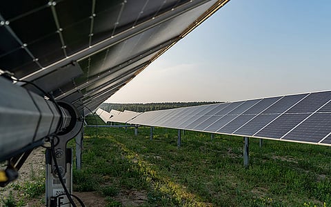 Multinacional quer investir 590 milhões em central solar no distrito de Castelo Branco
