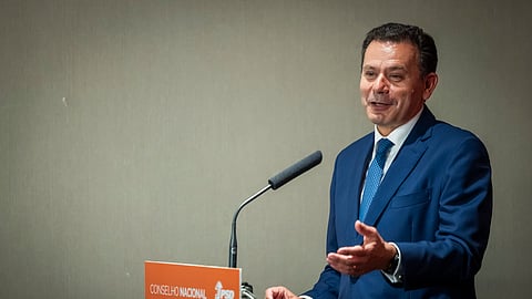 Luís Montenegro