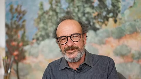 Artista plástico João Queiroz morre aos 68 anos