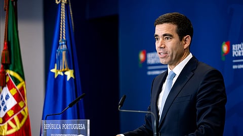 Luto nacional: Governo adia briefing do Conselho de Ministros