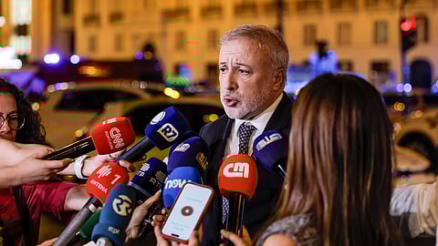 Pedro Bogas