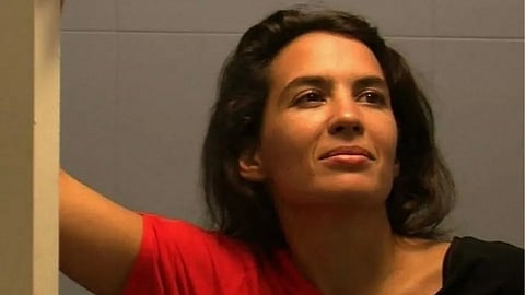 Patrícia Saramago