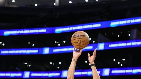 Treinador dos Portland Trail Blazers e base dos Miami Heat detidos por suspeita de apostas ilegais na NBA