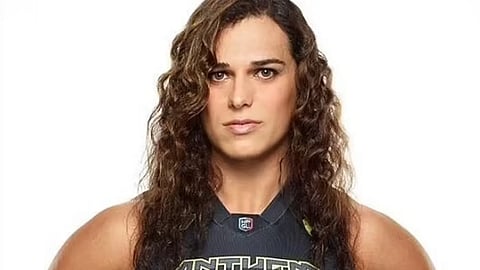 Hannah Caldas