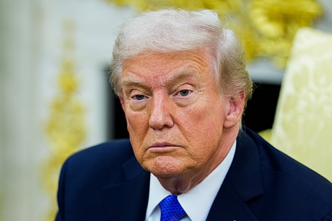 Trump avisa que Israel perderá apoio dos EUA se anexar Cisjordânia, que Netanyahu diz ter sido "provocação da oposição"