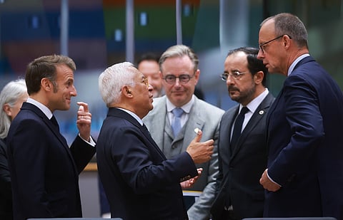 Líderes europeus exortam Comissão a apresentar plano ambicioso para habitação acessível