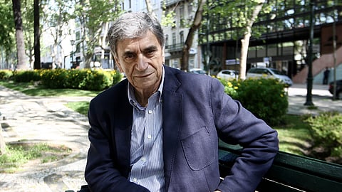 Morreu o antigo ministro da Justiça Laborinho Lúcio. Tinha 83 anos