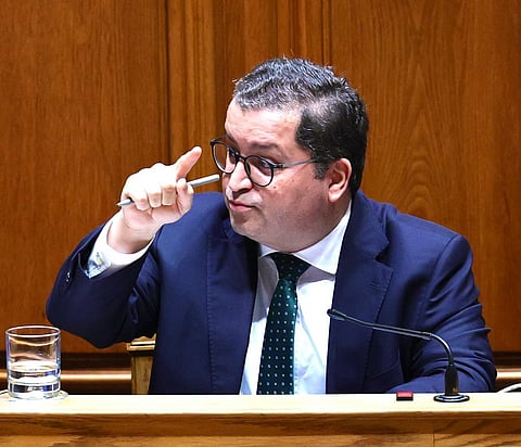 OE2026: IVA de 6% na construção só terá “grande efeito” a partir de 2027

