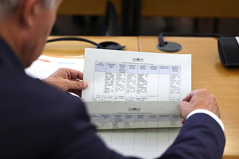 Sanção de perda de nacionalidade aprovada em comissão parlamentar