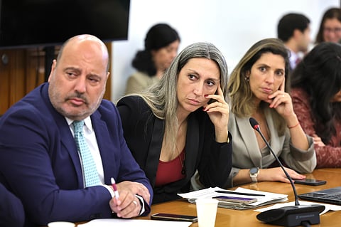 Lei da Nacionalidade. Chega sem acordo global com PSD/CDS e PS está contra
