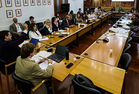 As mudanças à lei da nacionalidade foram aprovadas em comissão parlamentar de Assuntos Constitucionais, mas ainda terão de ser confirmadas em plenário.