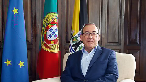 Vice-presidente de Vila Nova de Gaia ilibado da morte de criança de 5 anos