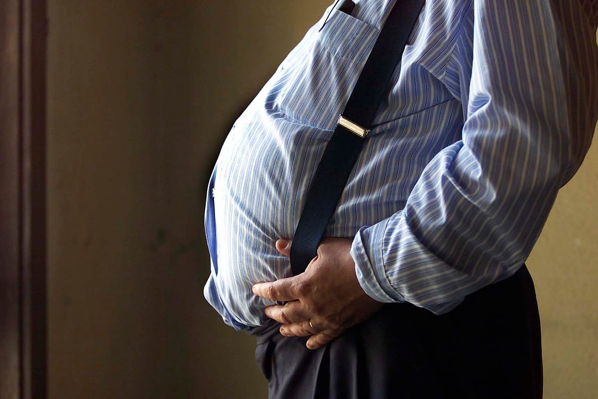 Obesity. Half of the population does not know it is a chronic disease and attributes it to unhealthy habits