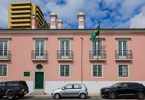 A promoção é do Setor de Energia, Ciência e Inovação da Embaixada do Brasil em Lisboa.