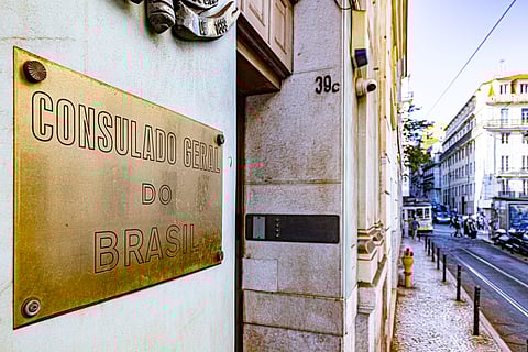 Promoção é do consulado, que inaugurou este ano o Espaço da Mulher Brasileira em Lisboa (EMuB).