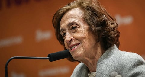 Manuela Ferreira Leite