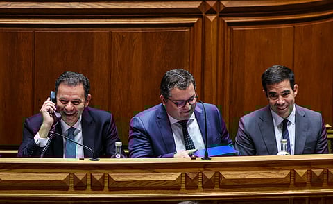 OE2026. Salário mínimo sobe para 920 euros, mas PM não está disponível para aumento extraordinário nas pensões