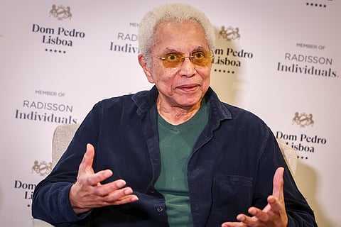 Músico faz apresentação nesta quarta (29), no Coliseu dos Recreios.