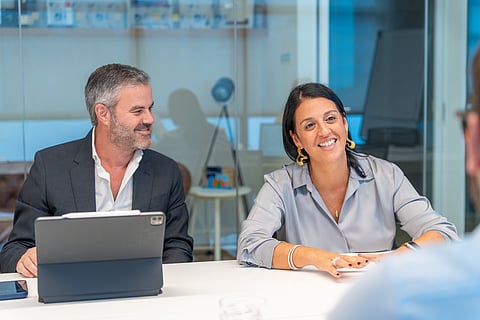 "DR Finanzas" já tem luz verde para operar em Espanha e Itália
