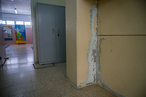 Governo lança concurso de 850 milhões para requalificar 237 escolas