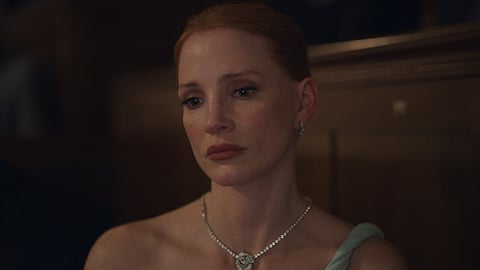 'Dreams', com Jessica Chastain, é um dos filmes que estreia no Festival Tribeca. 