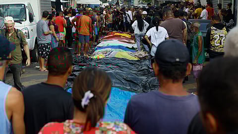 Clima de guerrilha no Brasil sai das ruas e entra nos gabinetes