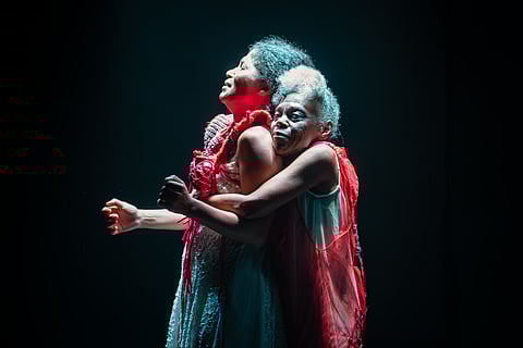 Mostra de Teatro do Chapitô começa nesta sexta-feira, 31.