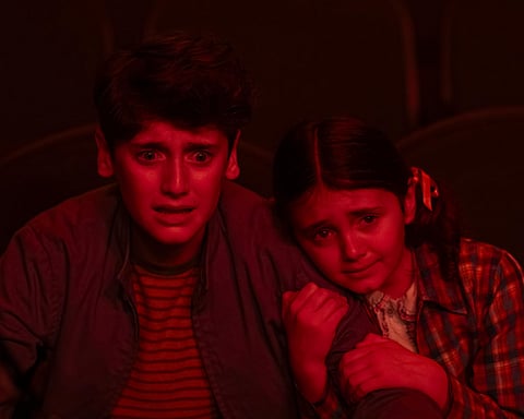 ‘It: Welcome to Derry’ e outras paragens para o Halloween