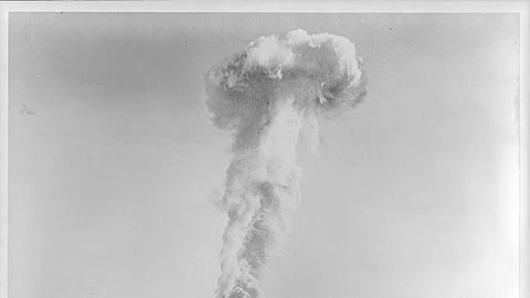 Ameaça de nova Guerra Fria voltou a pairar