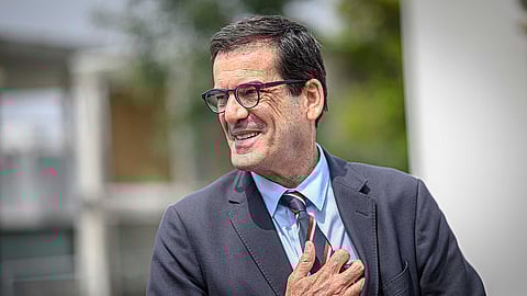 Rui Moreira: “O tempo de escolhermos caudilhos ou homens providenciais já lá vai e não deixa saudades” 