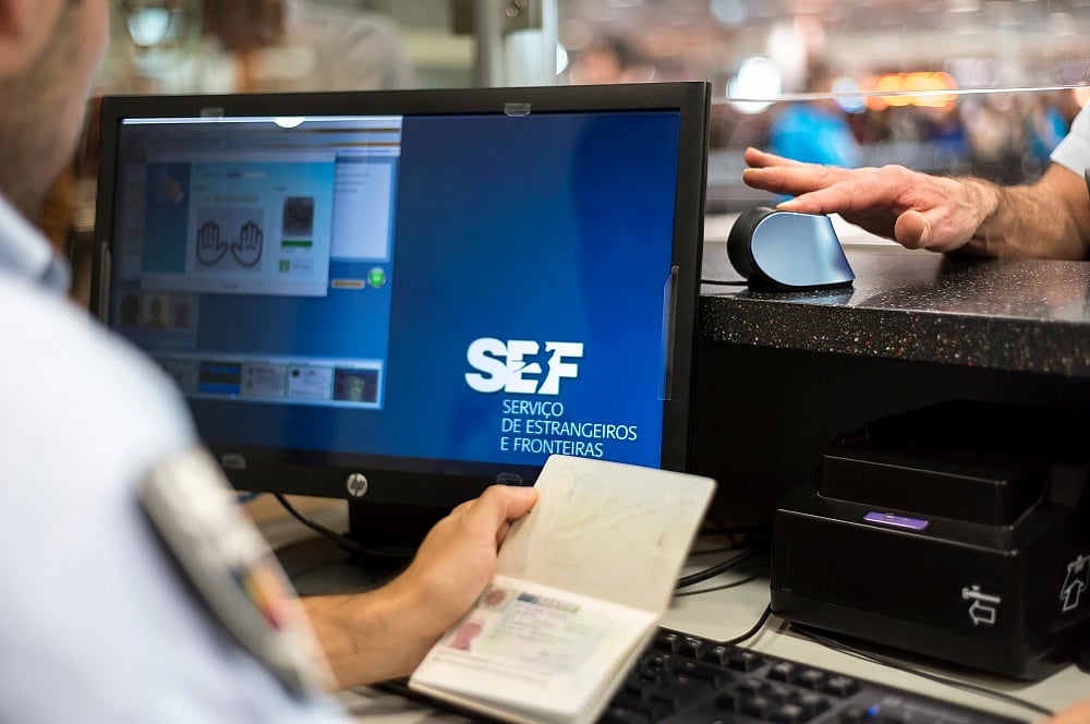 Asociação do ex-SEF diz que há 