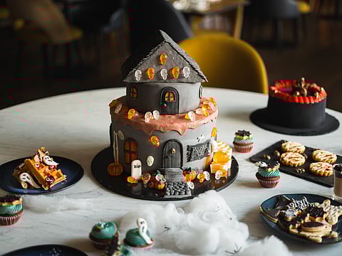 Uma das iguarias que será possível provar no brunch do InterContinental Lisbon