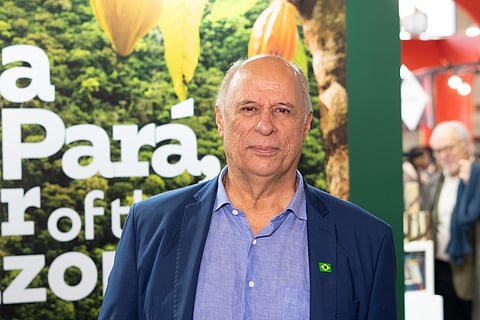 Franciso Neto assegura que o Governo do Estado está a trabalhar para resolver os problemas até à abertura do evento.