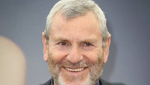 Morreu Tchéky Karyo, ator francês que se destacou em 'O Urso' e 'Nikita'. Tinha 72 anos