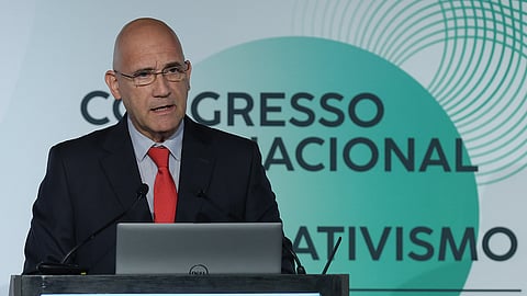 Passos Coelho pede ao Governo que não adie decisões por cálculos eleitorais e “preocupações distributivas”