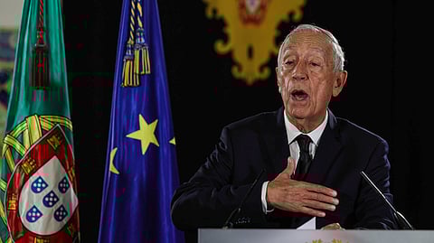 Lei seguirá para São Bento, cuja decisão é do Presidente.