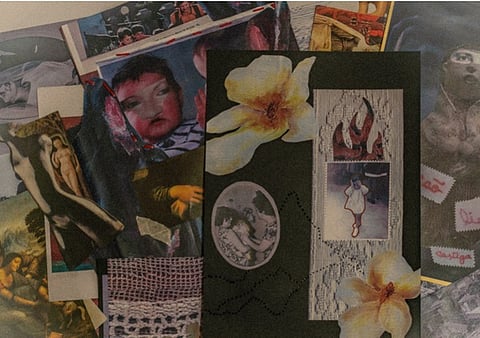 'Somos todas Baba Yaga". A homenagem da neta à avó sobe ao palco em Lisboa